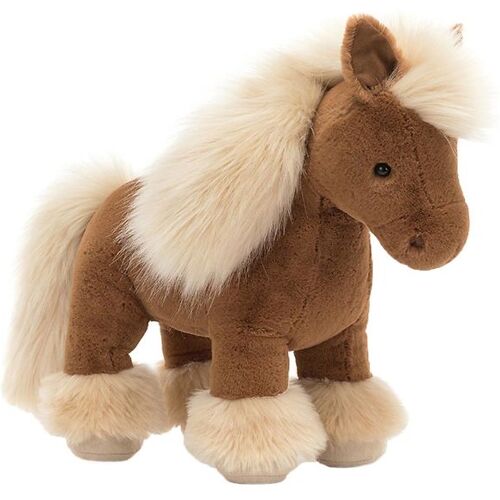 Jellycat Kuscheltier - 32 x 32 cm - Freja Pony - Jellycat - One Size - Kuscheltiere