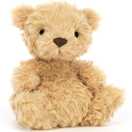 Jellycat Kuscheltier - 15x8 cm - Yummy+ Bear - Jellycat - One Size - Kuscheltiere