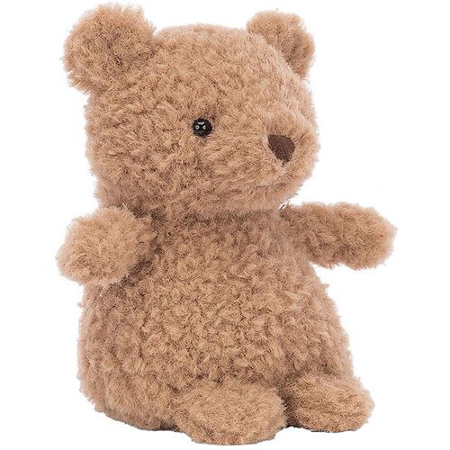 Jellycat Kuscheltier - 12x7 cm - Wee Bear - One Size - Jellycat Kuscheltiere