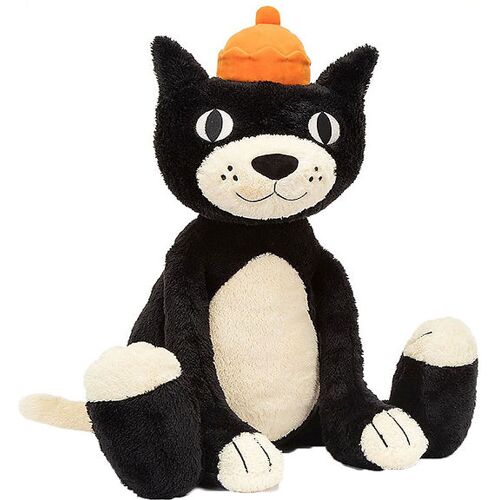 Jellycat Kuscheltier - Wirklich BIG - 65x24 cm - Jellycat Jack - One Size - Jellycat Kuscheltiere