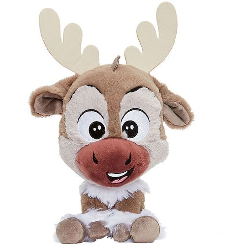 Kuscheltier - Sven - 25 cm - One Size - Disney Kuscheltiere