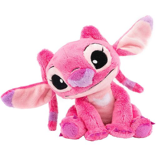 Kuscheltier - Angel - 25 cm - Disney - One Size - Kuscheltiere