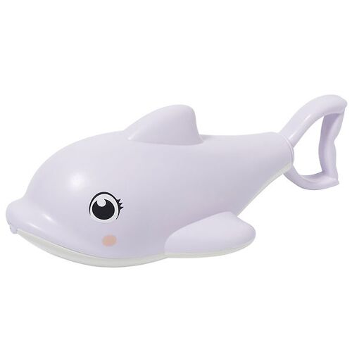 SunnyLife Badespielzeug - Wasserspritzer - Delphin - Pastel Flie - SunnyLife - One Size - Badespielzeug