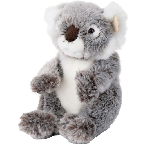 Bon Ton Toys Kuscheltier - 15 cm - WWF - Koala - Bon Ton Toys - One Size - Kuscheltiere