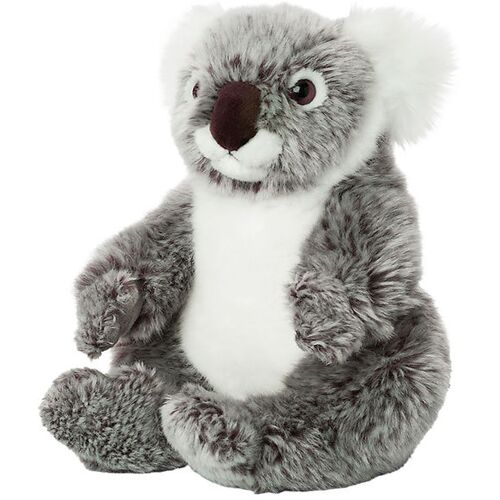 Bon Ton Toys Kuscheltier - 22 cm - WWF - Koala - Bon Ton Toys - One Size - Kuscheltiere