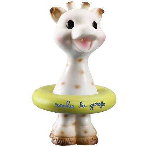 Sophie la Girafe Badespielzeug - Limette - One Size - Sophie la Girafe Badespielzeug