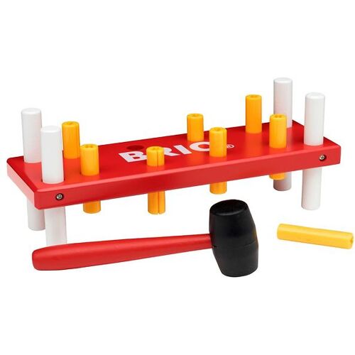 für Hammerbank 30525 - One Size - BRIO Spielzeug