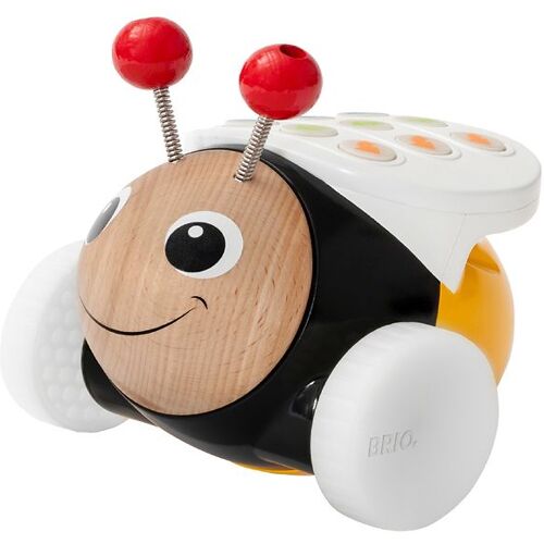 Code Toys - Code & Go - Hummel 30154 - BRIO - One Size - Spielzeug