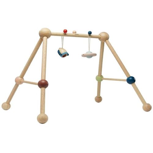 PlanToys Spielbogen - Orchard Collection - Holz - PlanToys - One Size - Spielbogen