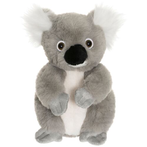 Teddykompaniet Kuscheltier – Dreamies – 19 cm – Koala – One Size – Teddykompaniet Kuscheltier