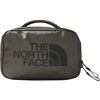 The North Face Kulturbeutel - Base Camp Voyager Drop Kit - Grün - The North Face - One Size - Kulturbeutel