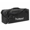 Hummel Sporttasche - Medium - Core - Schwarz - Hummel - One Size - Sporttaschen