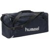 Hummel Sporttasche - Medium+ - Core - Navy - Hummel - One Size - Sporttaschen