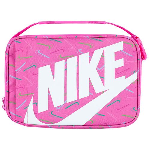 Kühltasche - 4 L - Verspielt Pink - Nike - One Size - Kühltaschen