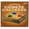 TACTIC Brettspiele - Holz - Chinesisches Schach - One Size - TACTIC Brettspiele