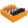 TACTIC Brettspiele - Holz - Schach - One Size - TACTIC Brettspiele