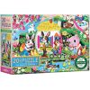 Eeboo Puzzlespiel - 20 Teile - 28x38 cm - Frühling - Eeboo - One Size - Puzzlespiele