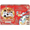 Educa Brettspiel - Wildcat Mystery - One Size - Educa Brettspiele