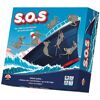 Danspil Brettspiel - S.O.S - One Size - Danspil Brettspiele