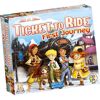 Ticket to Ride Brettspiel - First Reise - Nordic - One Size - Ticket To Ride Brettspiele