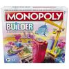 Brettspiel - Monopoly Builder - One Size - Hasbro Brettspiele