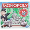 Brettspiel - Monopoly Classic+ - One Size - Hasbro Brettspiele