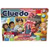 Brettspiel - Cluedo Junior - 2-I-1 - One Size - Hasbro Brettspiele