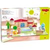 HABA Play Welt Puzzlespiel - 47 Teile - HABA - One Size - Puzzlespiele