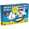 Danspil Brettspiele - Spiegelei - One Size - Danspil Brettspiele