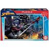 Educa Puzzlespiel - 200 Teile - Spider-Man - Educa - One Size - Puzzlespiele