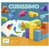 Djeco Spiele - Cubissimo - Djeco - One Size - Spiele