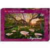 Heye Puzzle Puzzlespiel - Calla Clearing - 1000 Teile - Heye Puzzle - One Size - Puzzlespiele