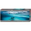 Heye Puzzle Puzzlespiel - Panorama - Stingray - 1000 Teile - Heye Puzzle - One Size - Puzzlespiele