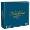 Brettspiele - Trivial Pursuit Classic - One Size - Hasbro Brettspiele
