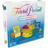 Brettspiel - Trivial Pursuit Family Edition - One Size - Hasbro Brettspiele