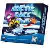 Danspil Brettspiele - Arctic Race - One Size - Danspil Brettspiele