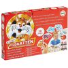 Educa Brettspiele - My First The Wildcat - 36 Bilder - One Size - Educa Brettspiele