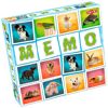 Tactic - Haustiere - One Size - TACTIC Memory-Spiele