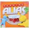 TACTIC Brettspiele - Dice Alias - One Size - TACTIC Brettspiele