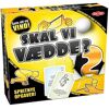 TACTIC Brettspiele - Sollen wir wetten? 2 - One Size - TACTIC Brettspiele