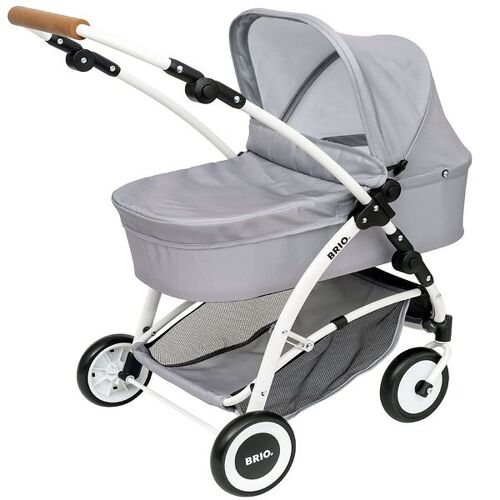 Puppenwagen Drehung 24902 - BRIO - One Size - Puppenwagen