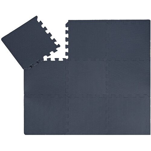 That's Mine Spielmatte - 100x100 cm - Puzzlespiel - Navy Blue - Thats Mine - One Size - Spielmatten