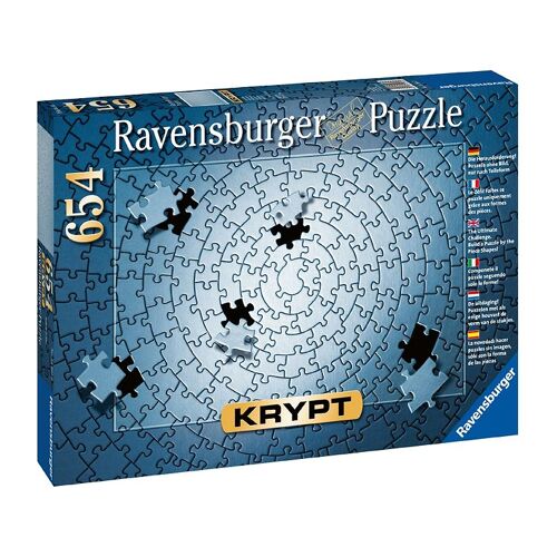 Ravensburger Puzzlespiel - 654 Teile - Krypta