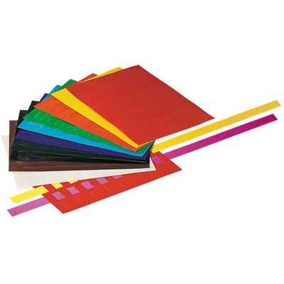 Folia - 70202 - Bastelpapierbögen - Verschiedene Farben - Glänzend Folia - 70202 - Bastelpapierbögen - Verschiedene Farben - Glänzend