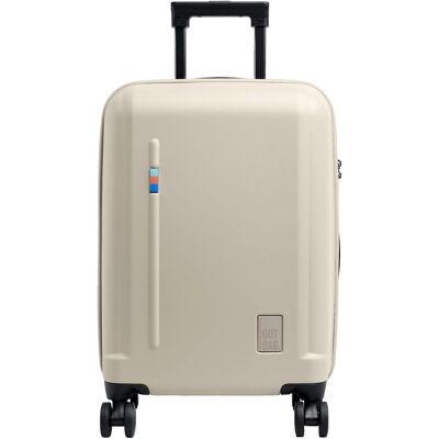 Persen Verlag GOT BAG Re:Shell Cabin 36 l - soft shell Persen Verlag GOT BAG Re:Shell Cabin 36 l - soft shell
