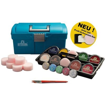 EULENSPIEGEL Outdoor-Schminkkoffer EULENSPIEGEL Outdoor-Schminkkoffer
