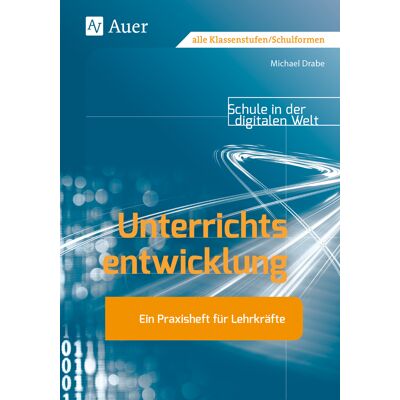Auer Verlag Unterrichtsentwicklung Auer Verlag Unterrichtsentwicklung