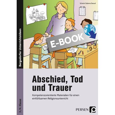 Persen Verlag Abschied, Tod und Trauer Persen Verlag Abschied, Tod und Trauer