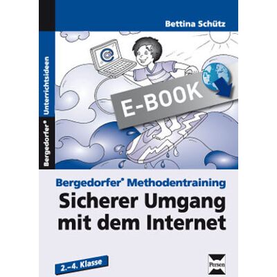 Persen Verlag Sicherer Umgang mit dem Internet Persen Verlag Sicherer Umgang mit dem Internet