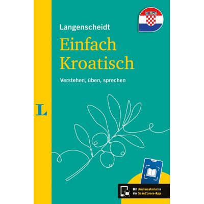 Langenscheidt Einfach Kroatisch Langenscheidt Einfach Kroatisch